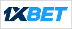 1xbetのロゴ