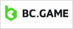 BC.Gameのロゴ