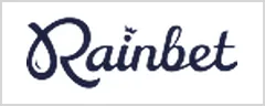 Rainbetのロゴ