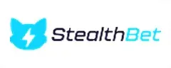 StealthBetのロゴ