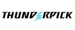Thunderpickのロゴ