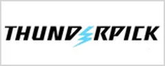 Thunderpickのロゴ