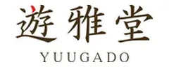 Yuugadoのロゴ