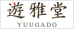 Yuugadoのロゴ